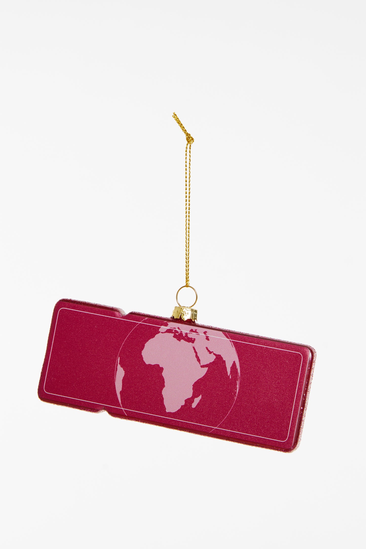 NEW: Amsterdam - New York Boarding Pass