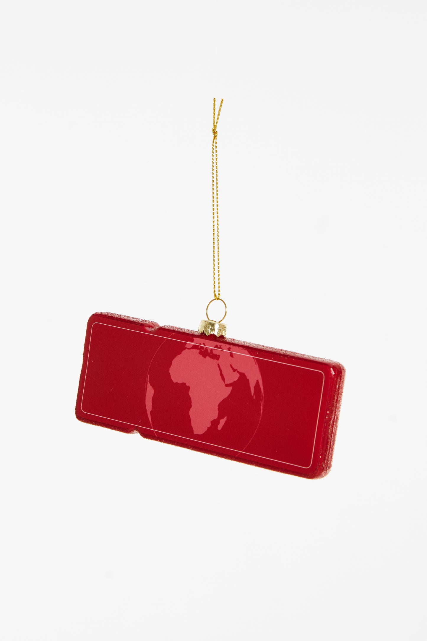 NEW: Amsterdam - Tokyo Boarding Pass