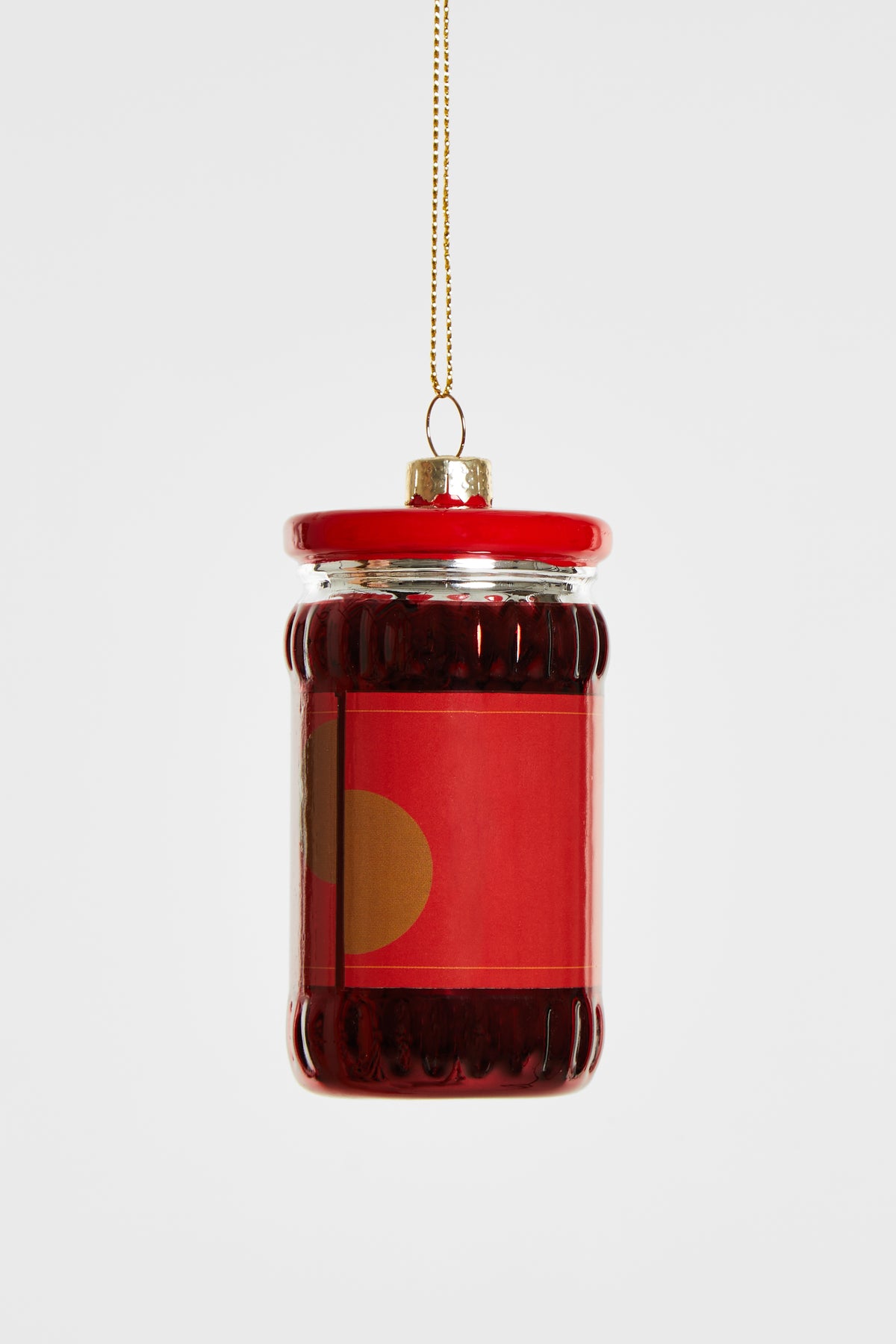 Crispy chili oil