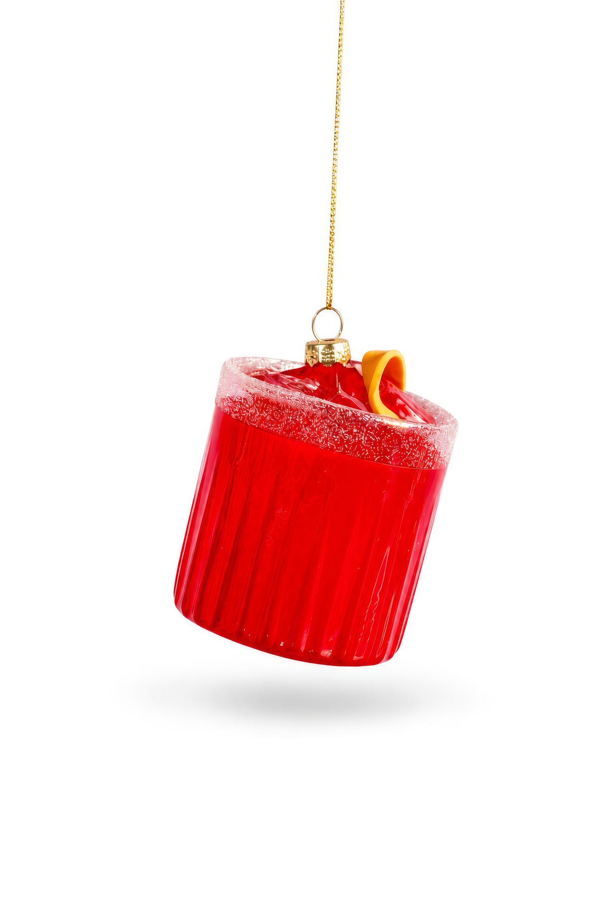 NIEUW: Negroni
