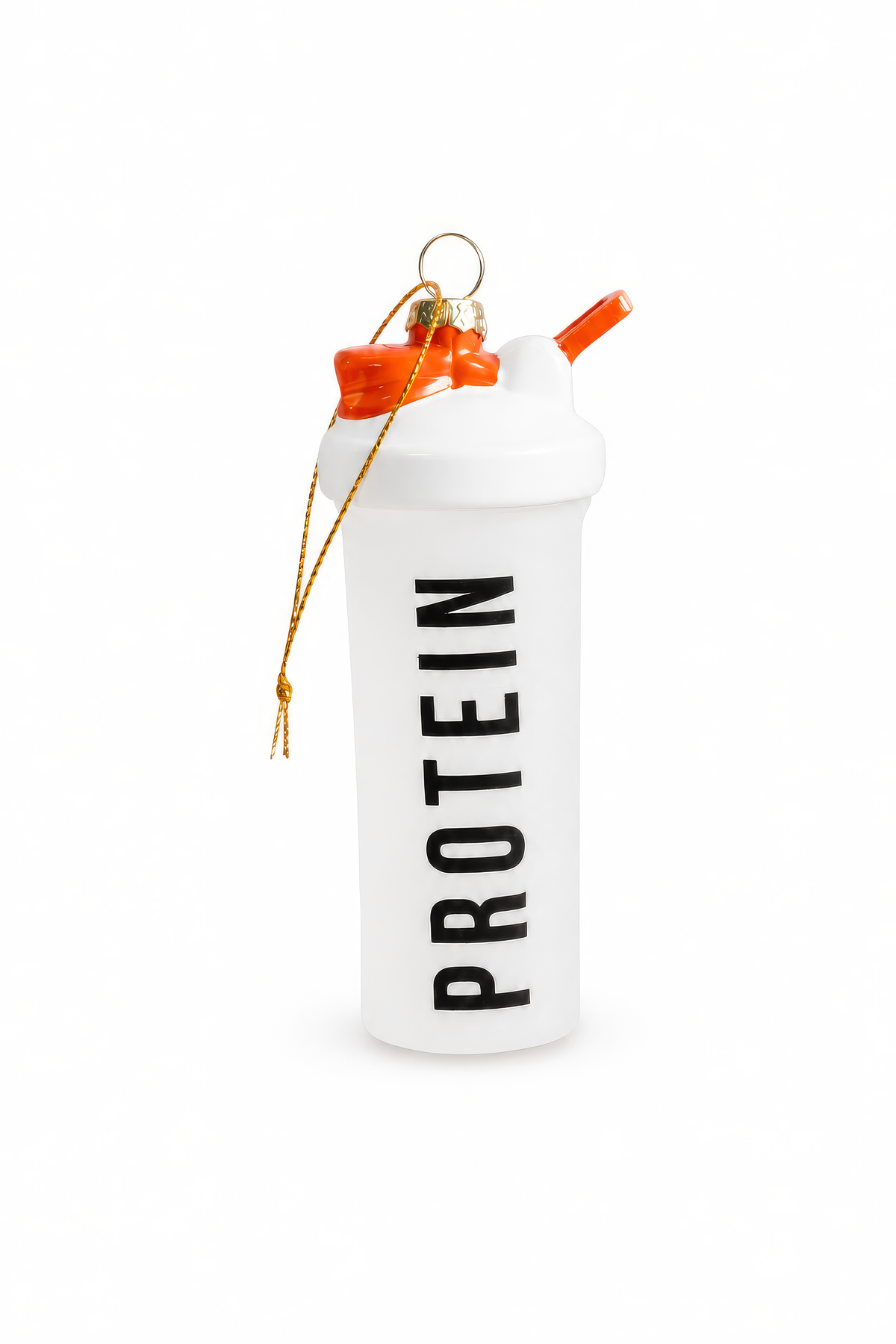 NIEUW: Proteïne shake