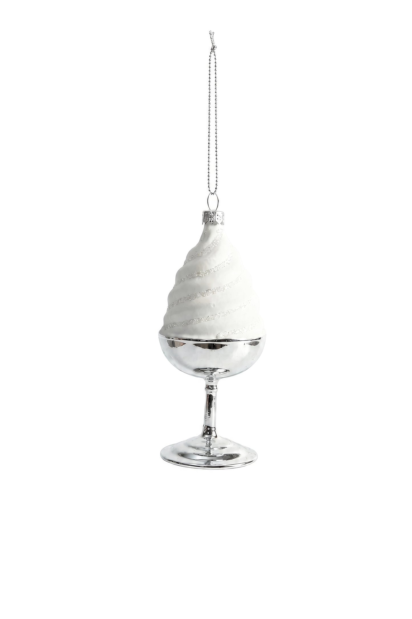NIEUW: Coupe softijs