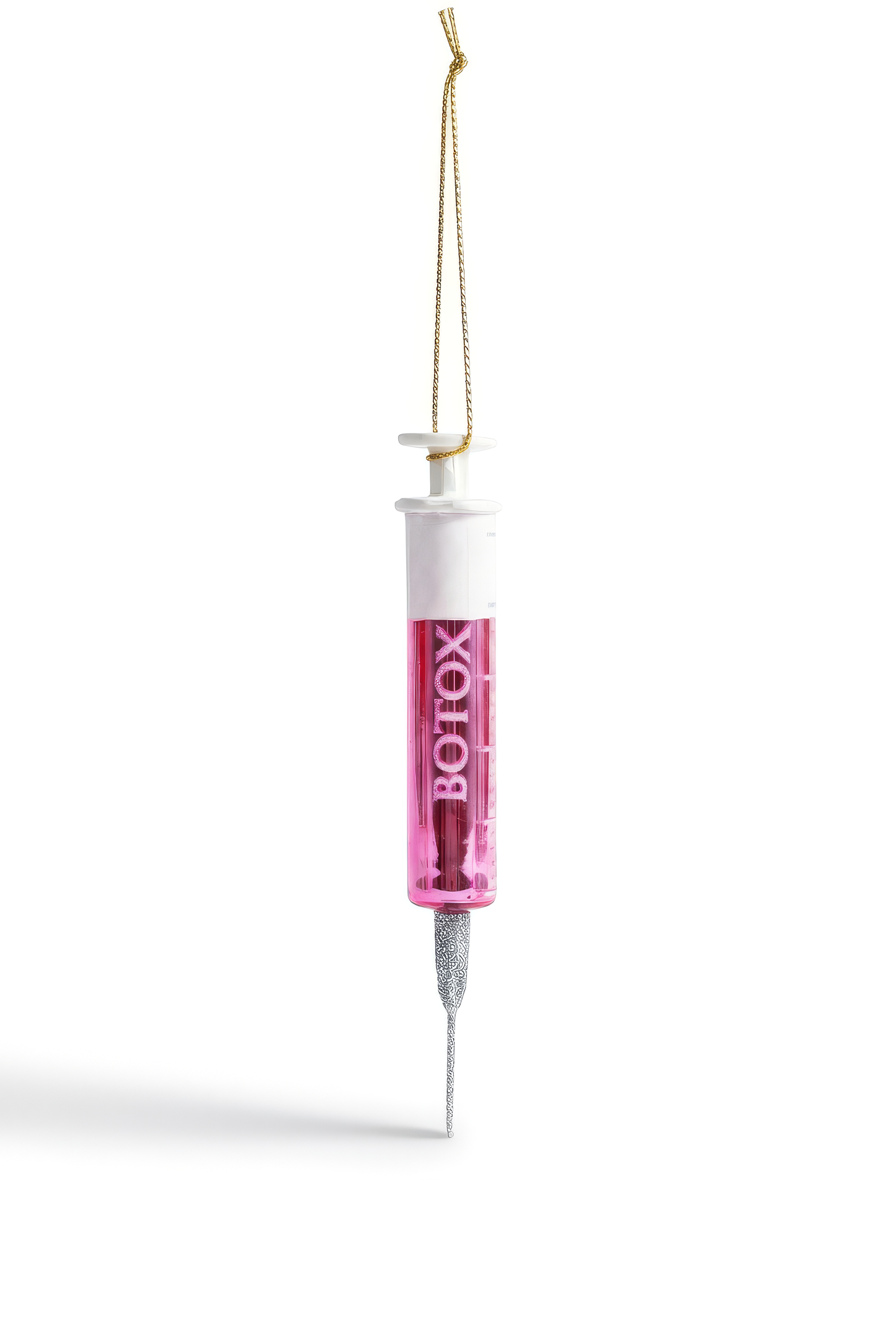 NIEUW: Botox