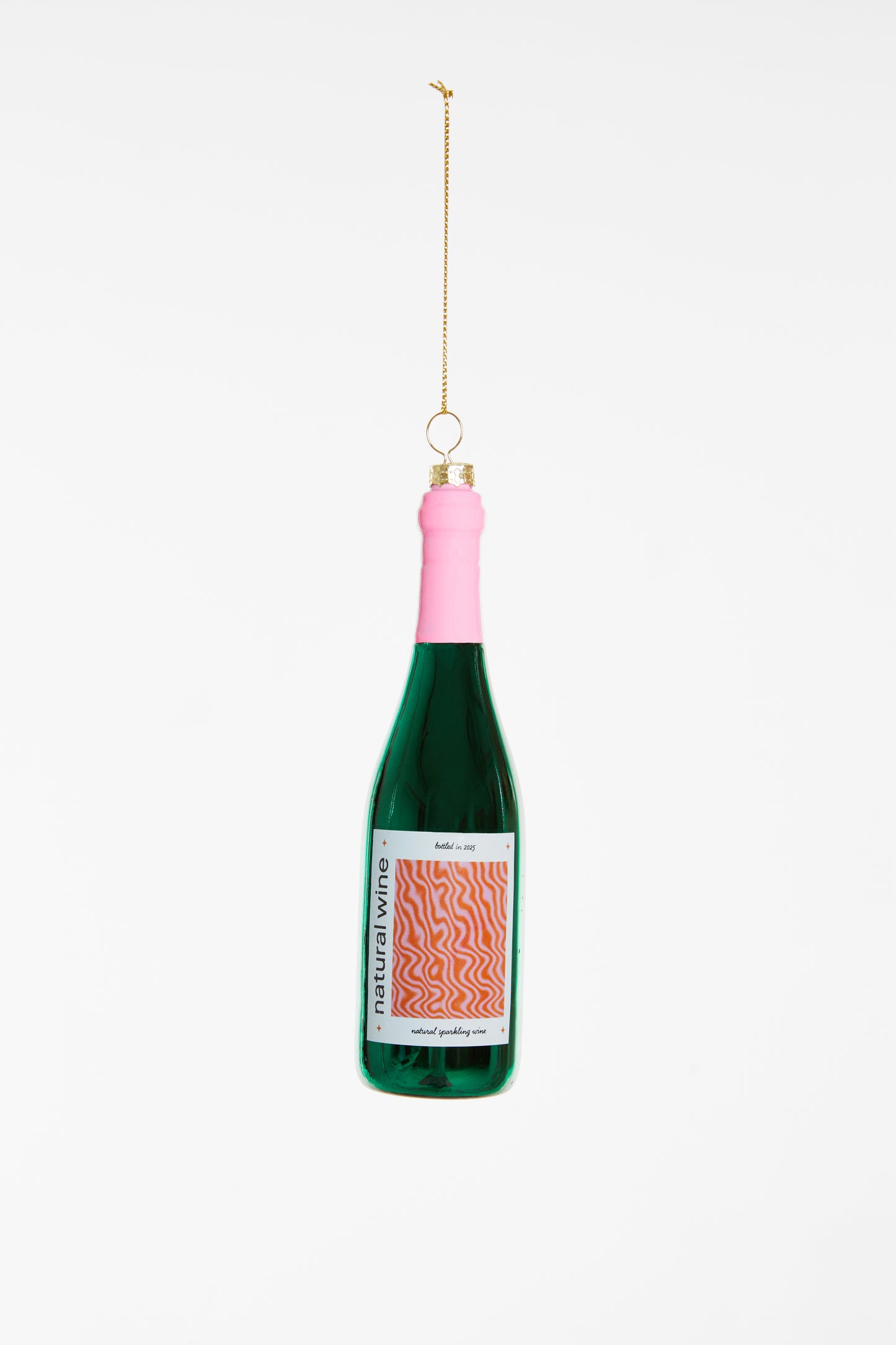NEW: Natural wine
