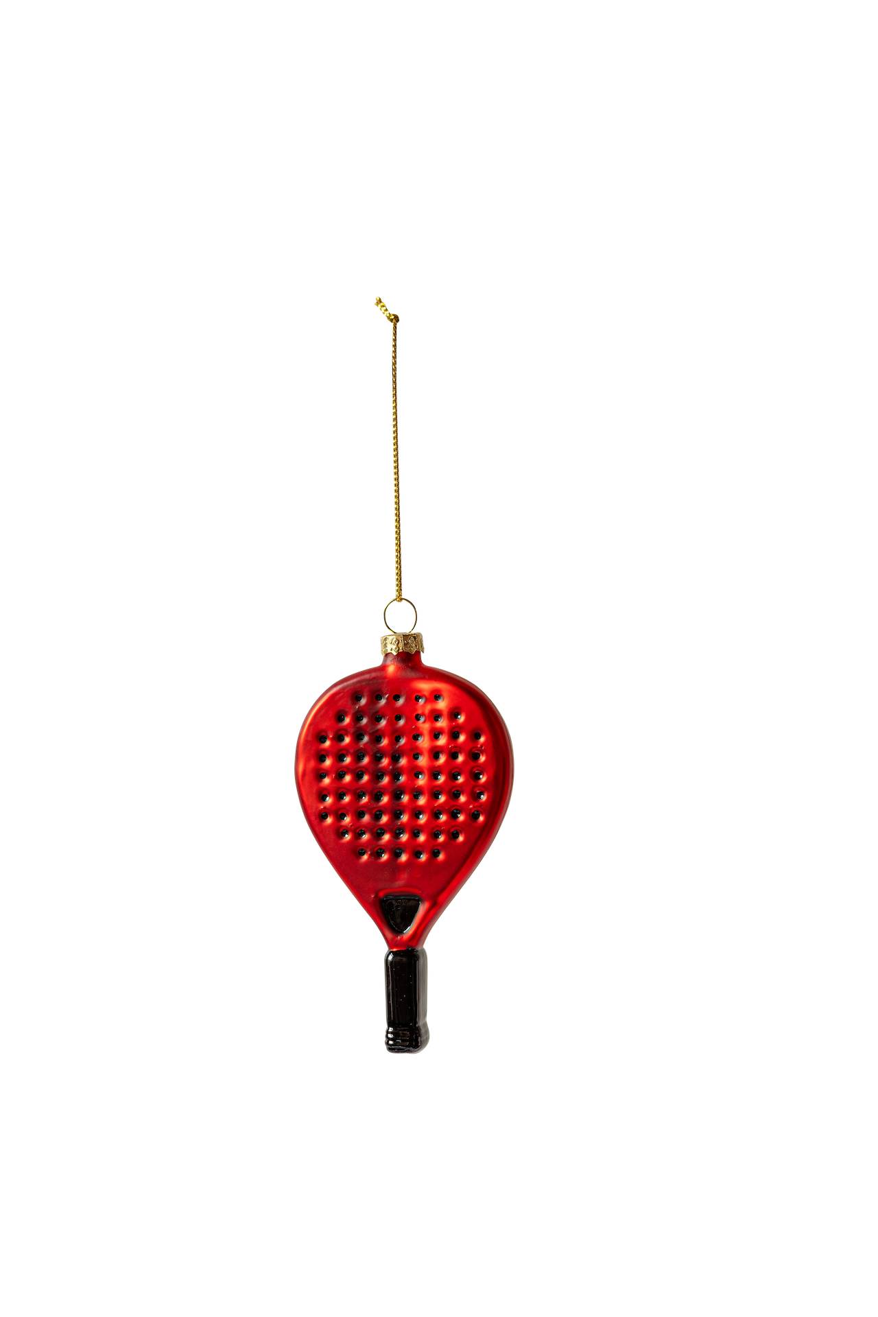 Maak je kerstviering dit jaar extra speciaal met ons exclusieve Padelracket Kerstornament, geïnspireerd door yuppies en perfect voor sportieve zielen. Laat je kerstdecoratie stralen met dit unieke stuk, verpakt in feestelijke stijl. Bestel nu en vier de sportieve yup in je leven tijdens de feestdagen.