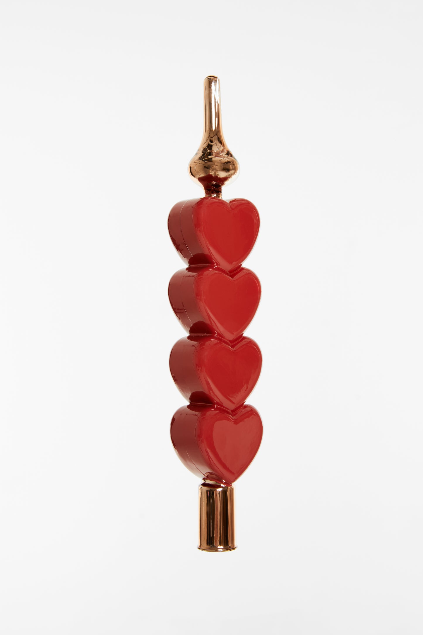 NEW: Peak Hearts