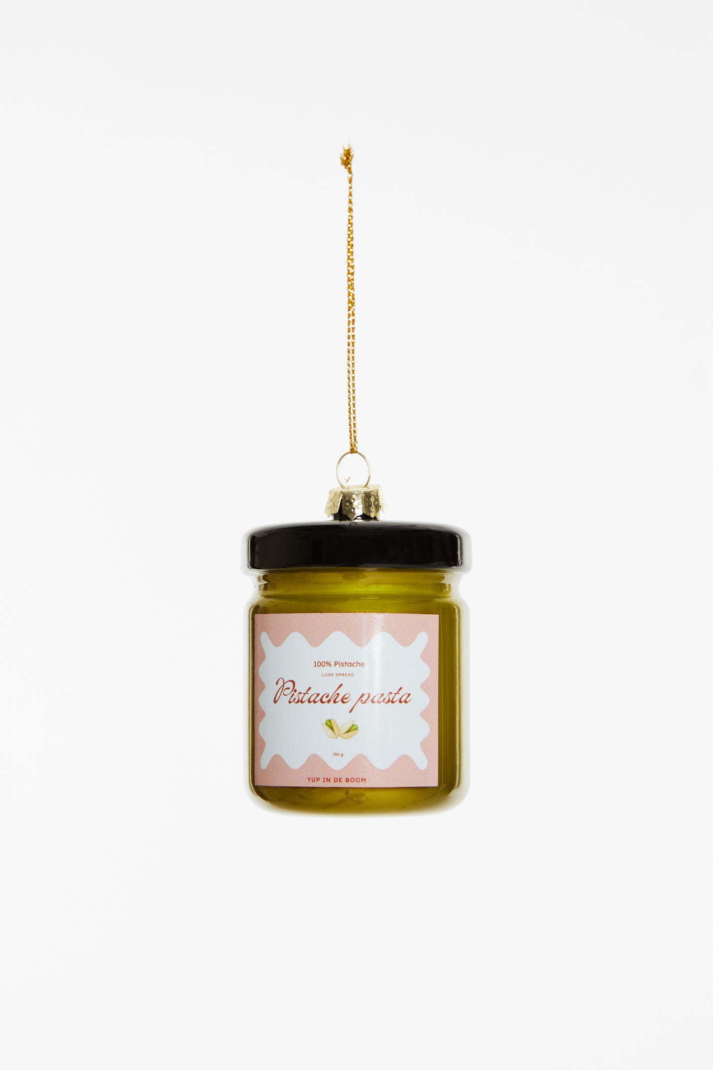 NEW: Pistachio paste