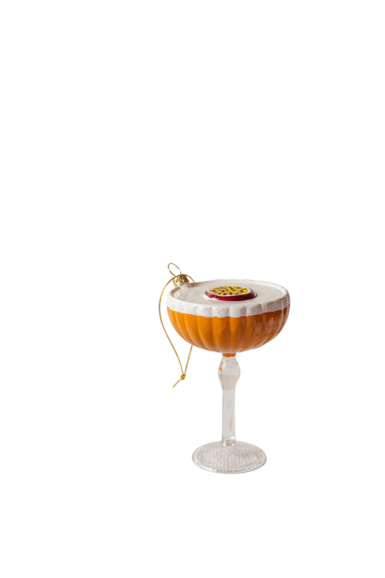 Wij geloven in het creëren van een totaalervaring. Daarom wordt ons Pornstar Martini Kerstornament geleverd in een prachtige, feestelijke verpakking die de kerstsfeer naar een hoger niveau tilt. Of je nu dit ornament voor jezelf koopt of als cadeau geeft aan een cocktailliefhebber, de verpakking voegt een extra dosis glamour toe aan je kerstviering.