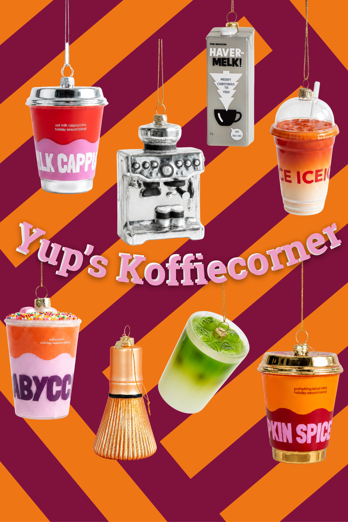 Yup's Koffiecorner