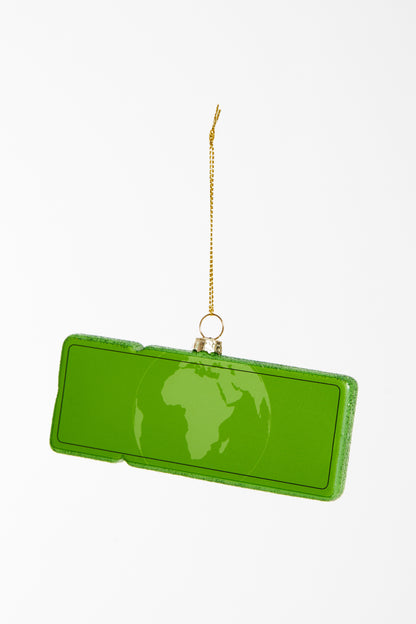 NEW: Boarding pass Amsterdam - Rio de Janeiro