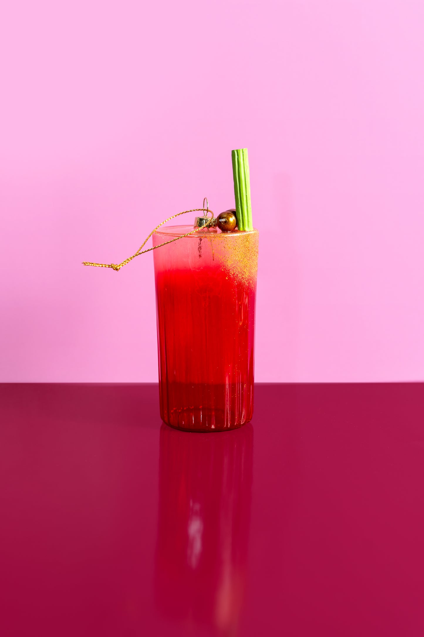 NIEUW: Bloody Mary