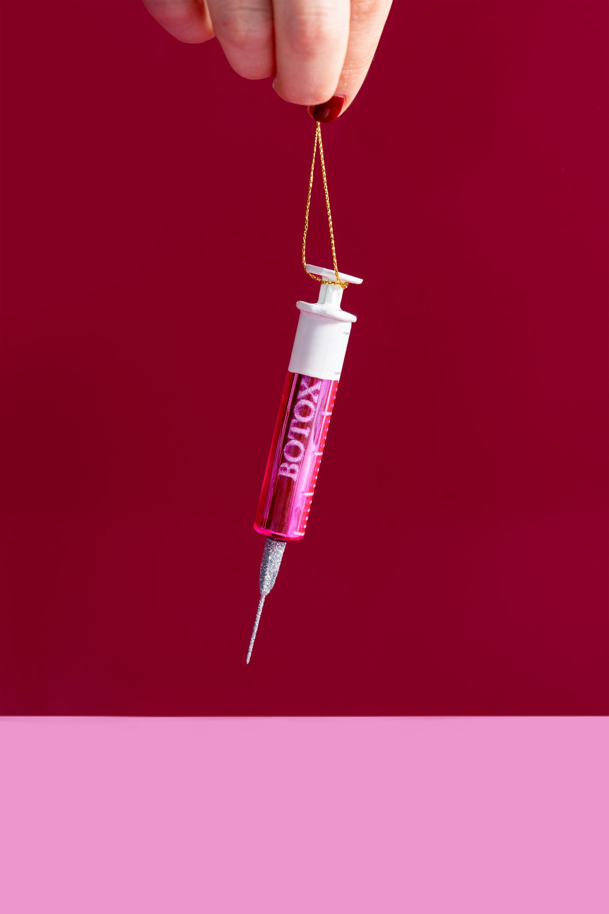 NIEUW: Botox