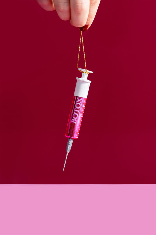 NIEUW: Botox