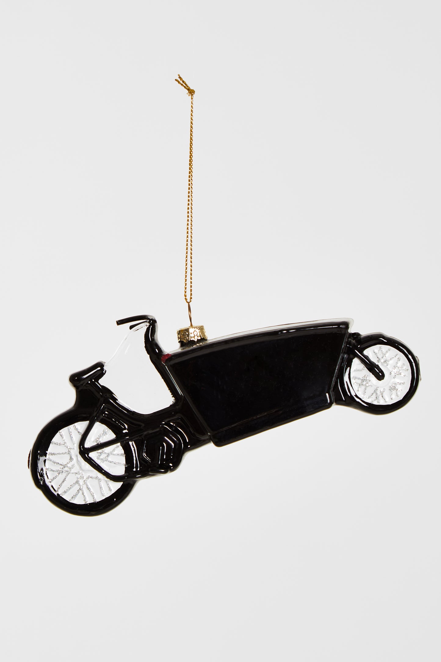 Cargo bike