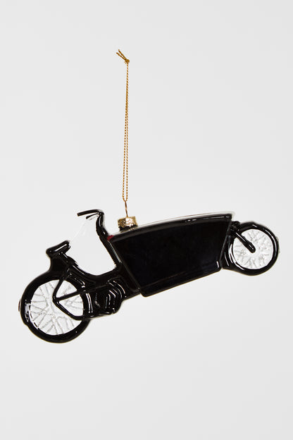 Cargo bike