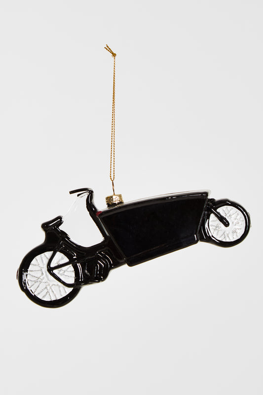 Cargo bike