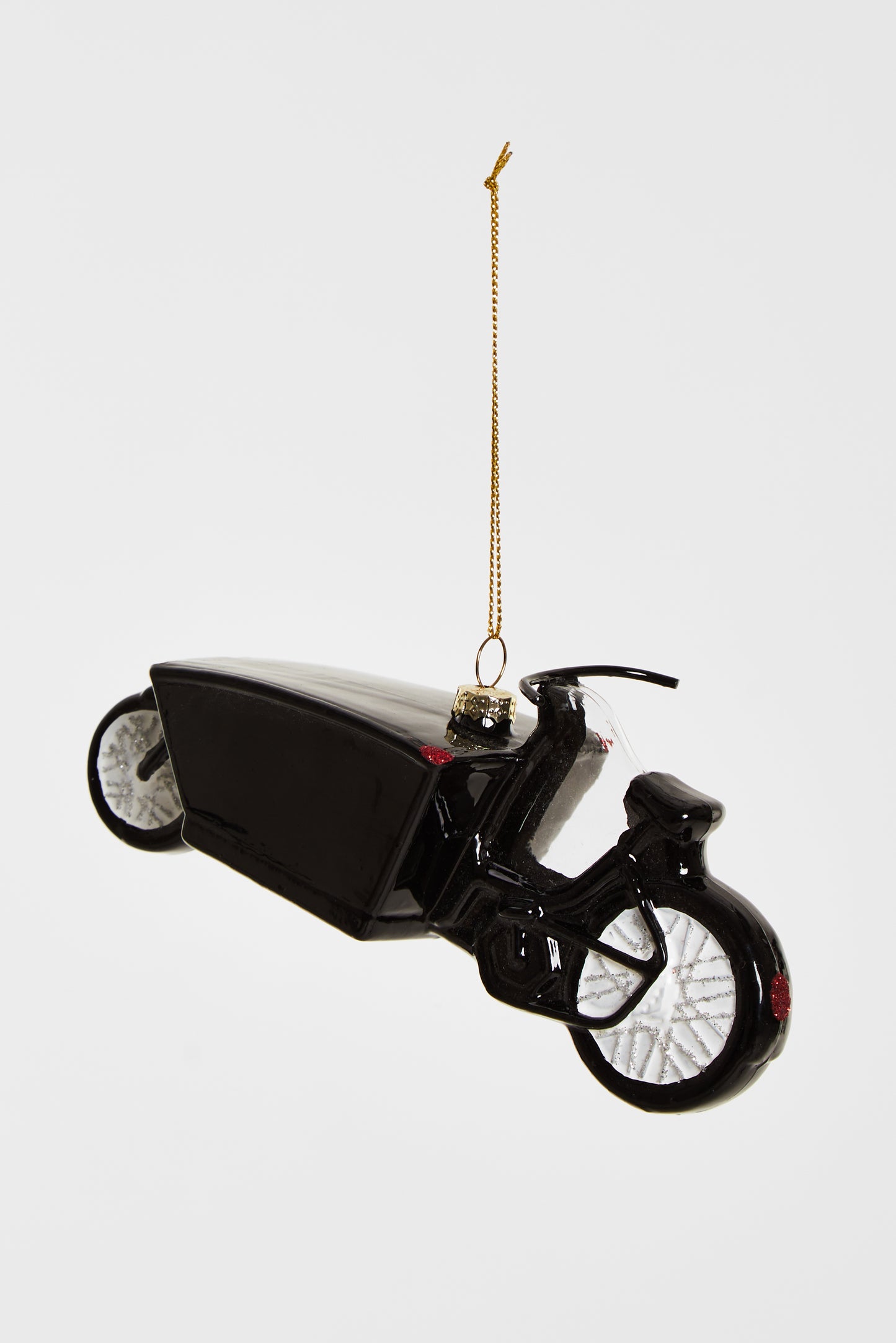 Cargo bike