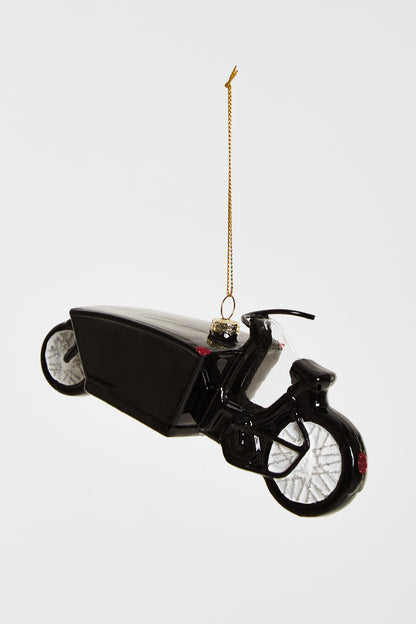 Cargo bike