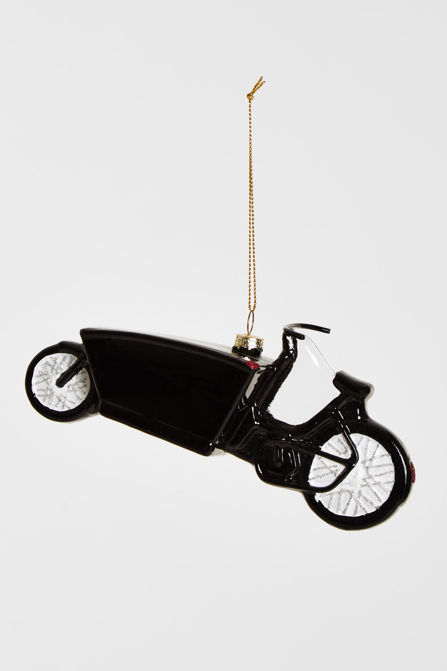 Cargo bike