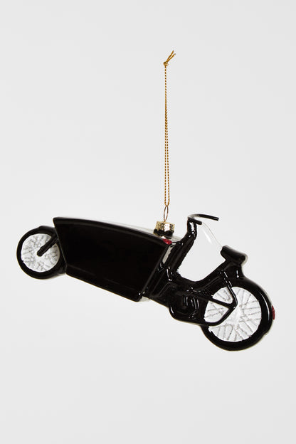 Cargo bike
