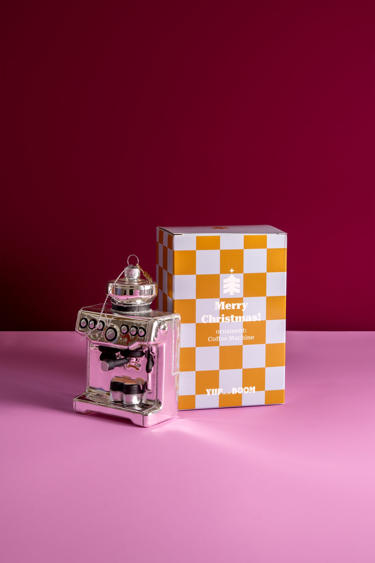 NIEUW: Koffiemachine