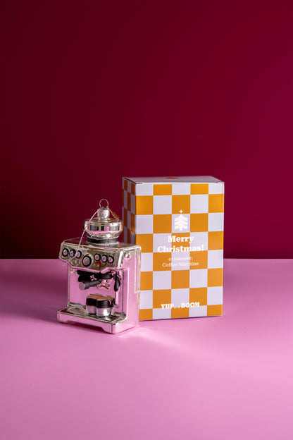 NIEUW: Koffiemachine