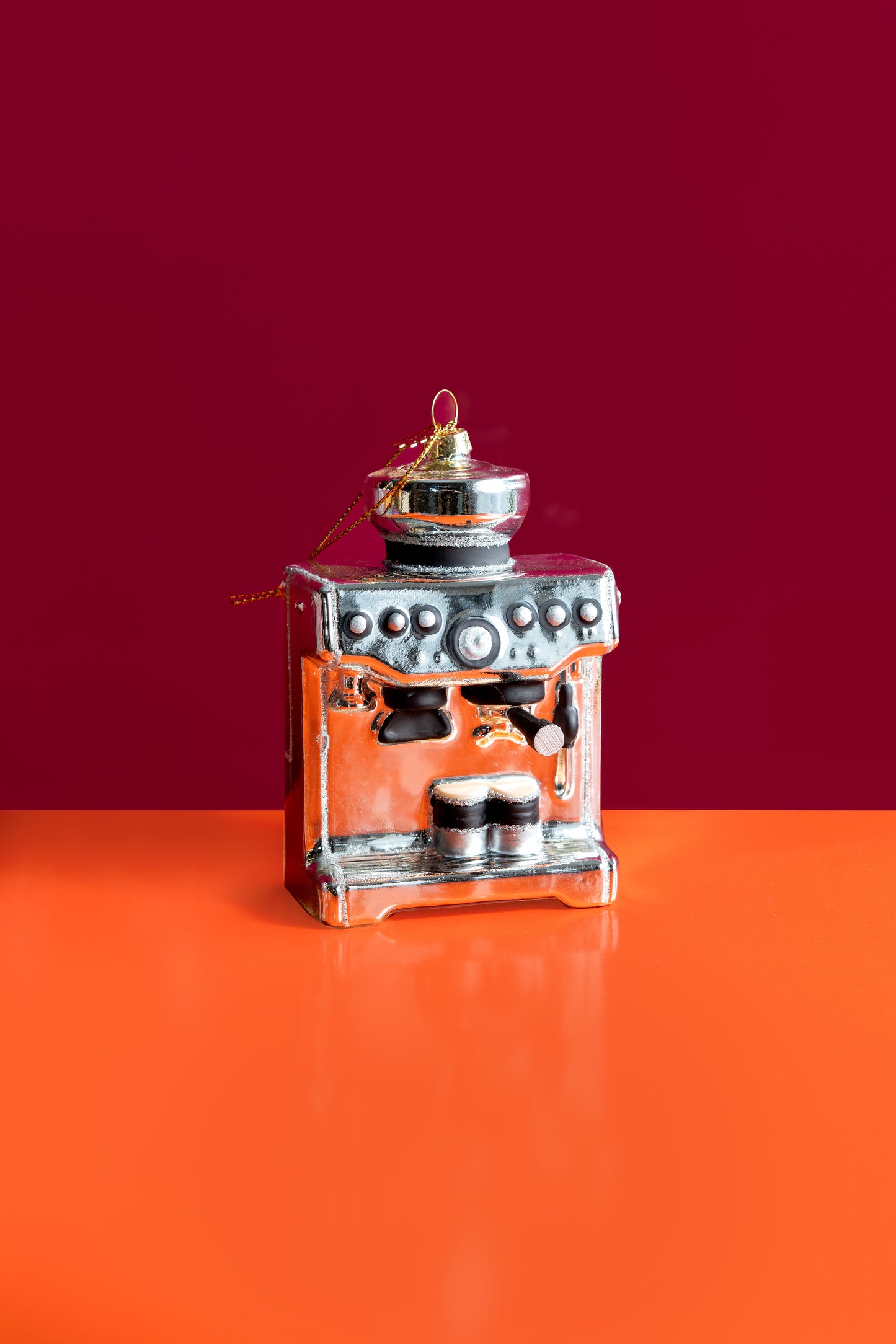 NIEUW: Koffiemachine