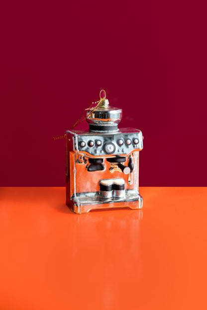 NIEUW: Koffiemachine