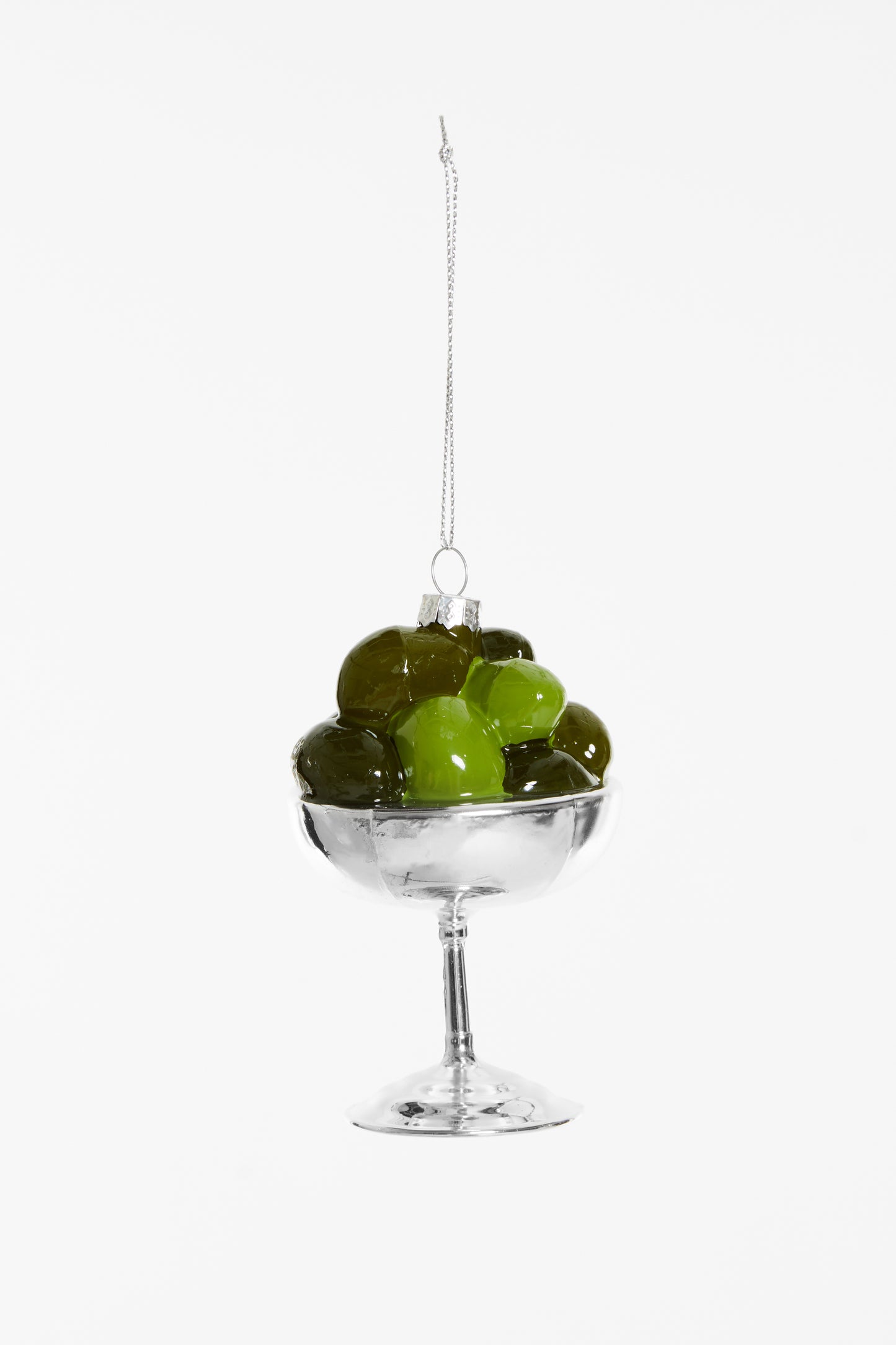 NEW: Olive Coupe