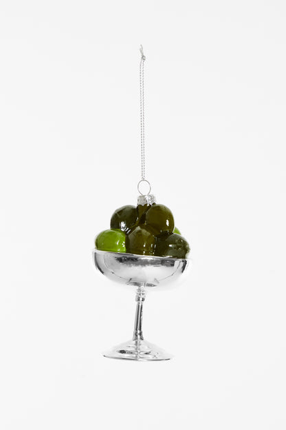 NEW: Olive Coupe