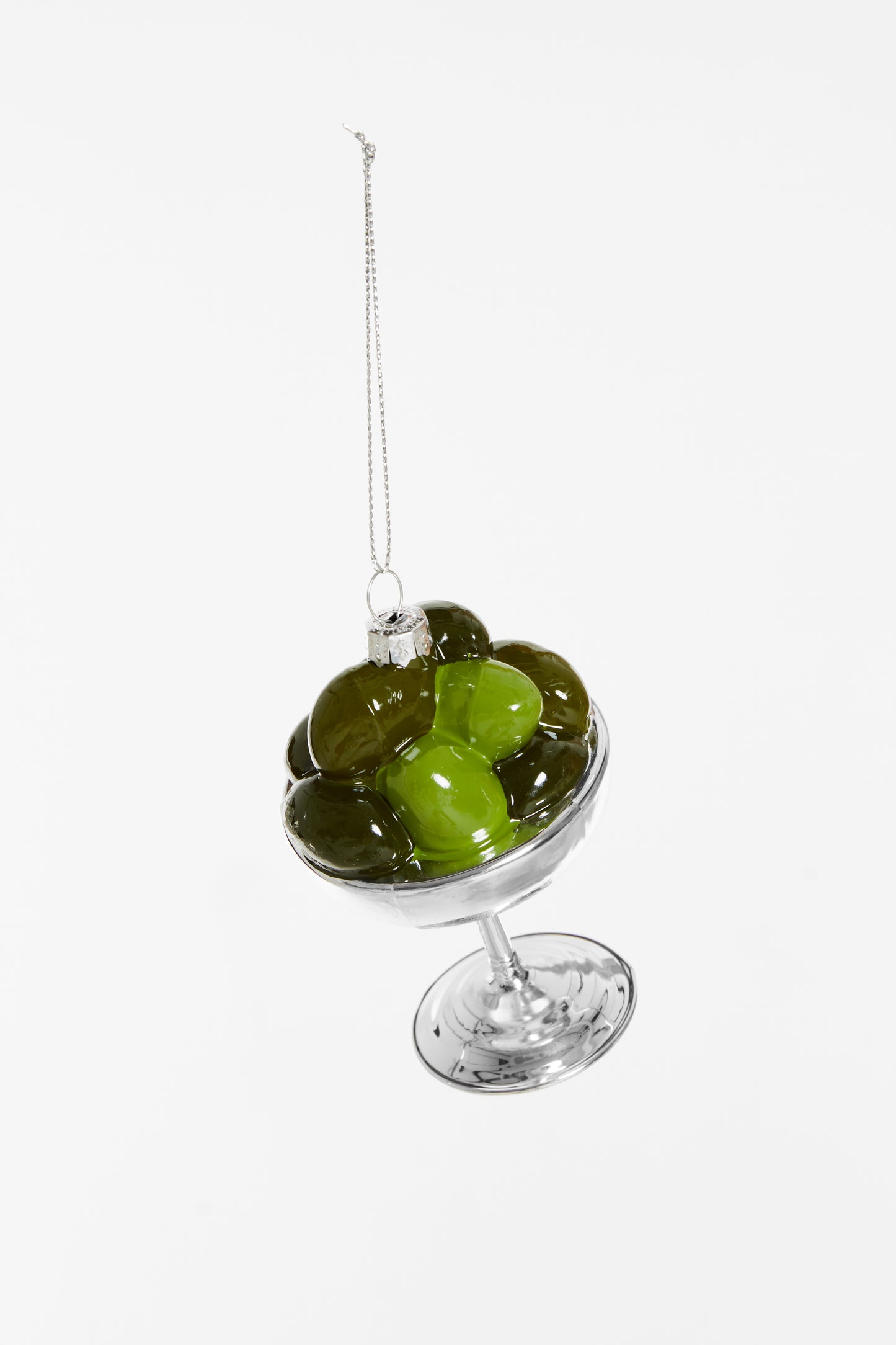 NEW: Olive Coupe