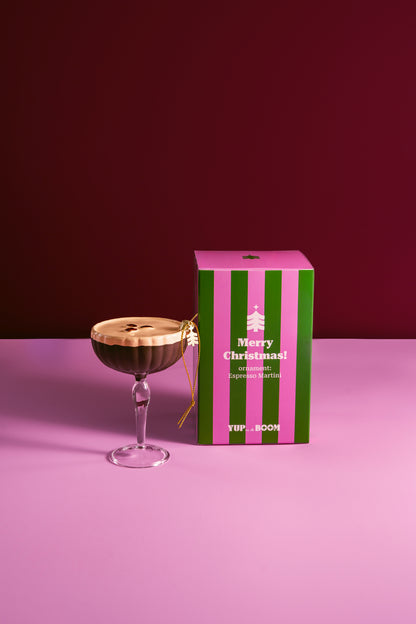 Espresso Martini