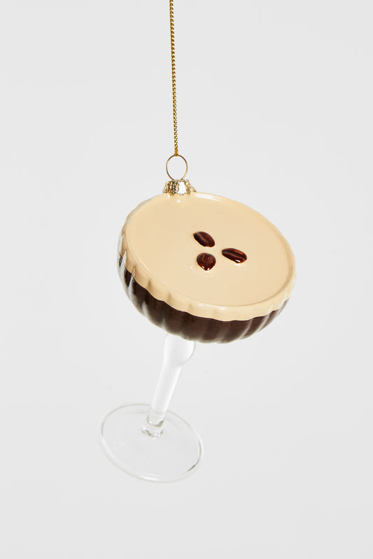 Espresso Martini