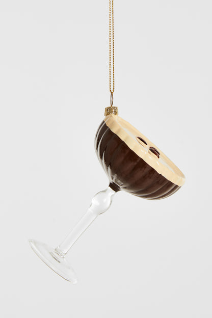 Espresso Martini
