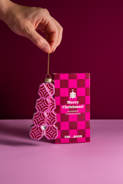 NIEUW: Festivalmuntjes