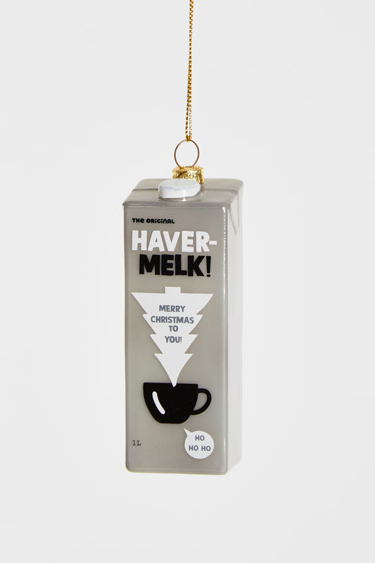Oat milk