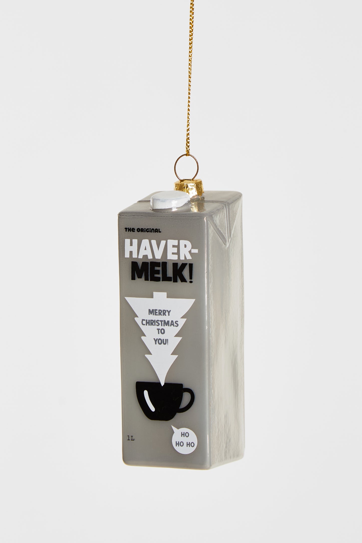 Oat milk