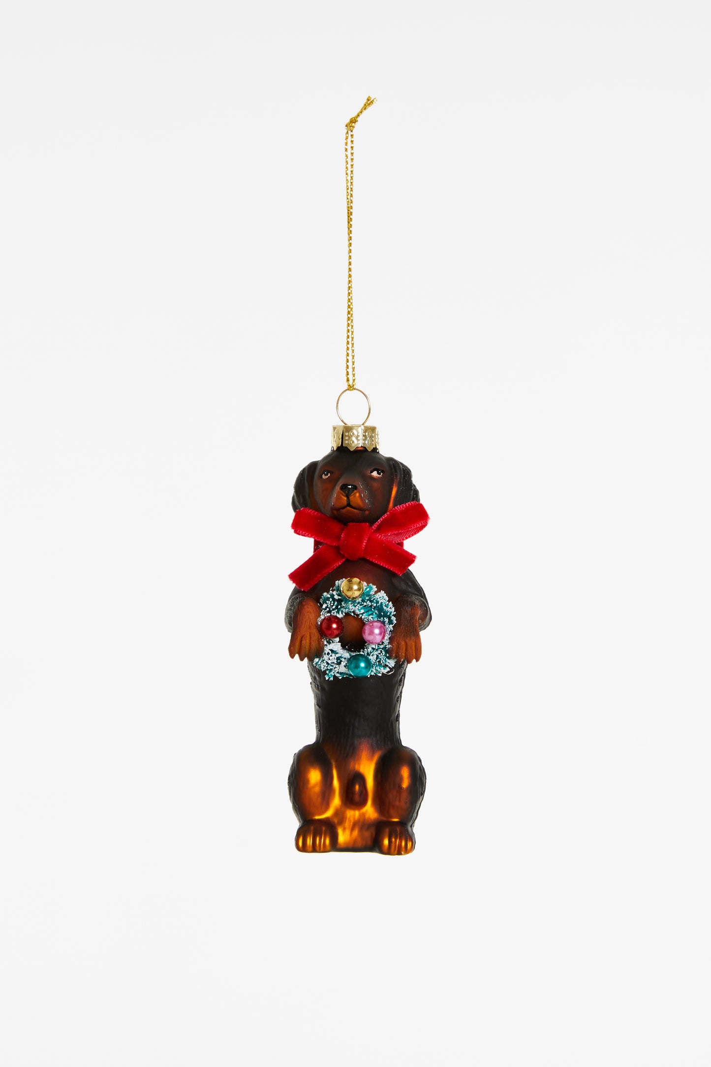 NEW: Christmas Dog