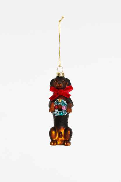 NEW: Christmas Dog