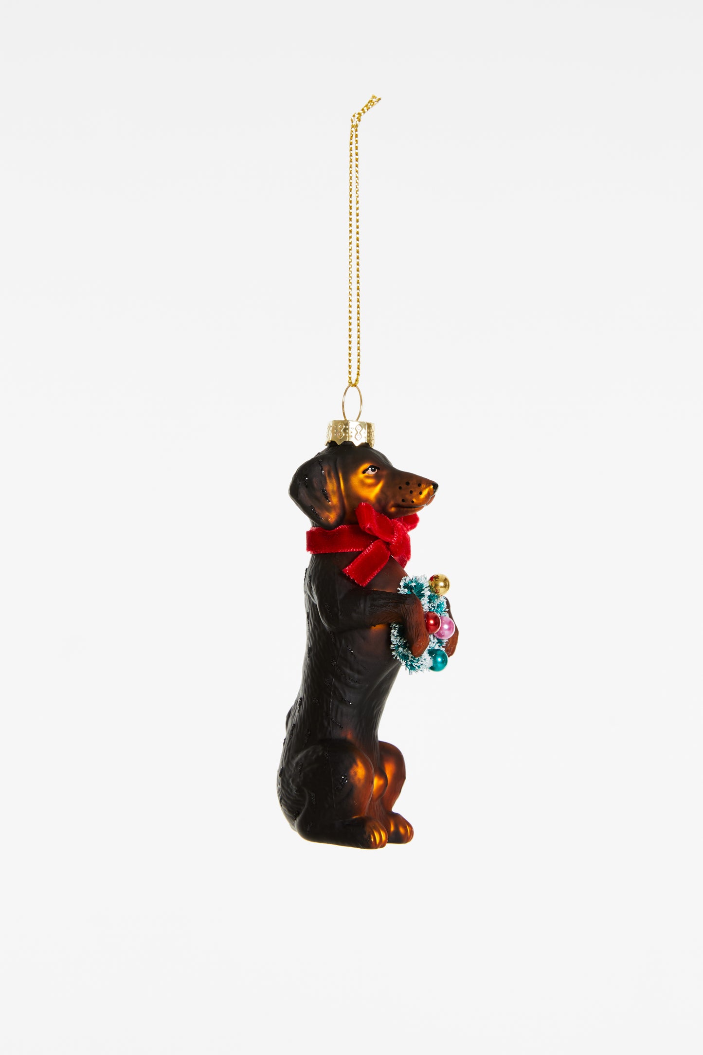NEW: Christmas Dog