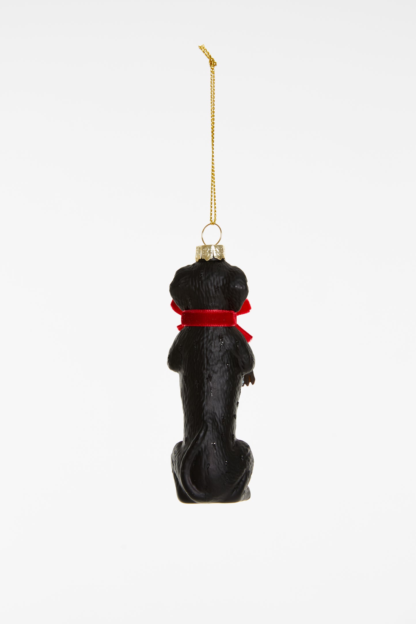 NEW: Christmas Dog