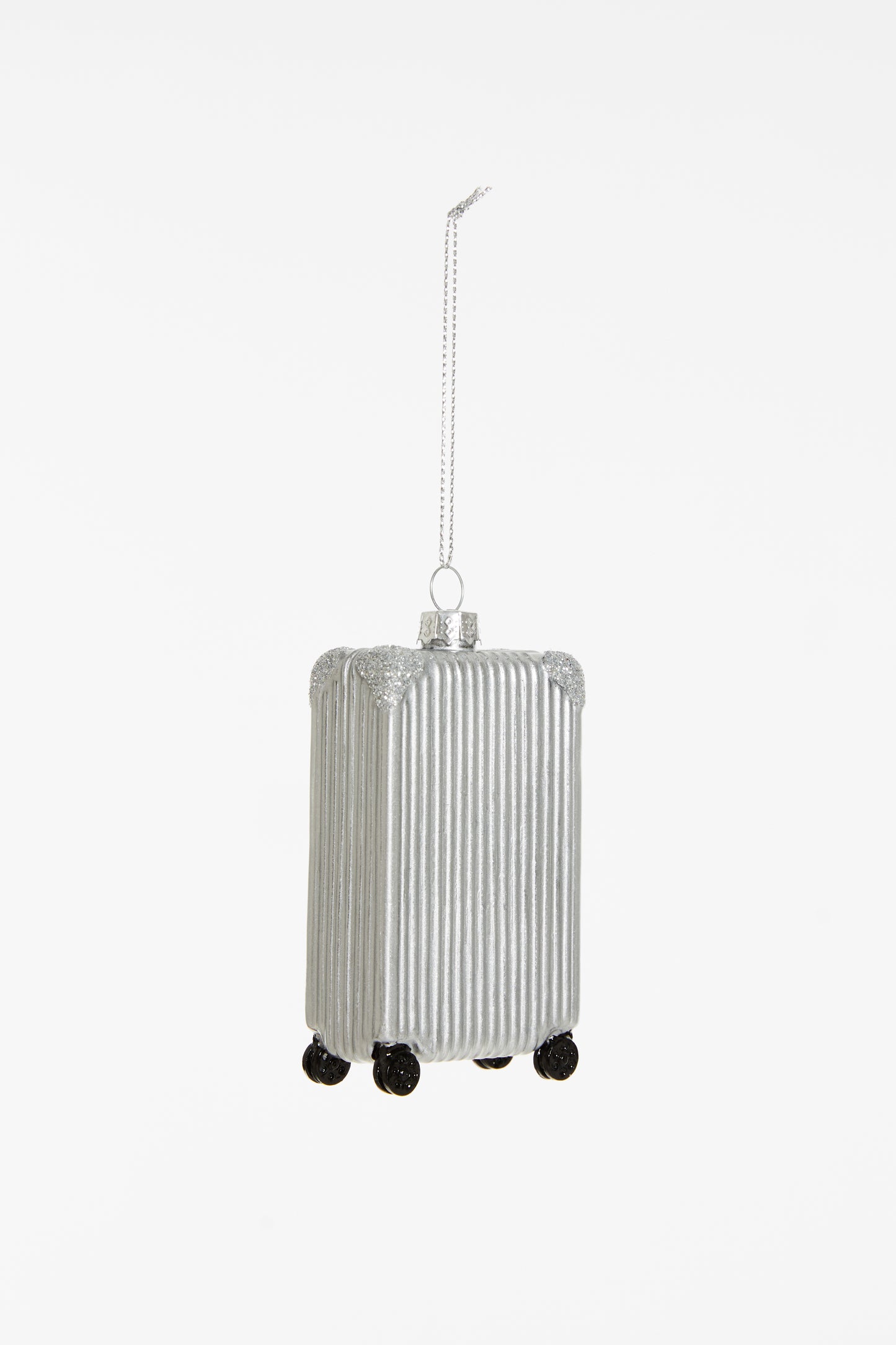 NEW: Suitcase