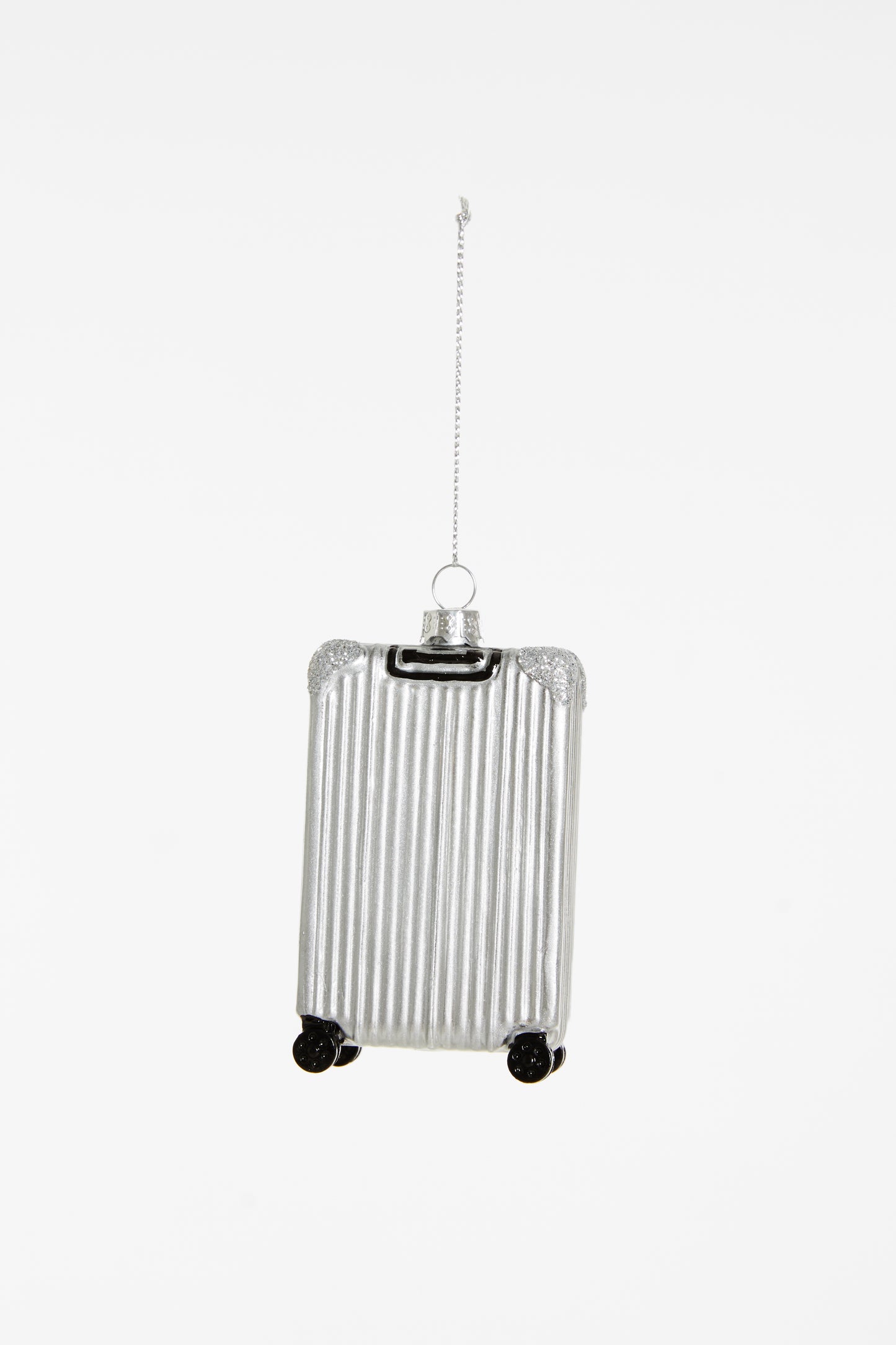NEW: Suitcase