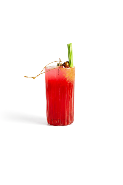 NIEUW: Bloody Mary