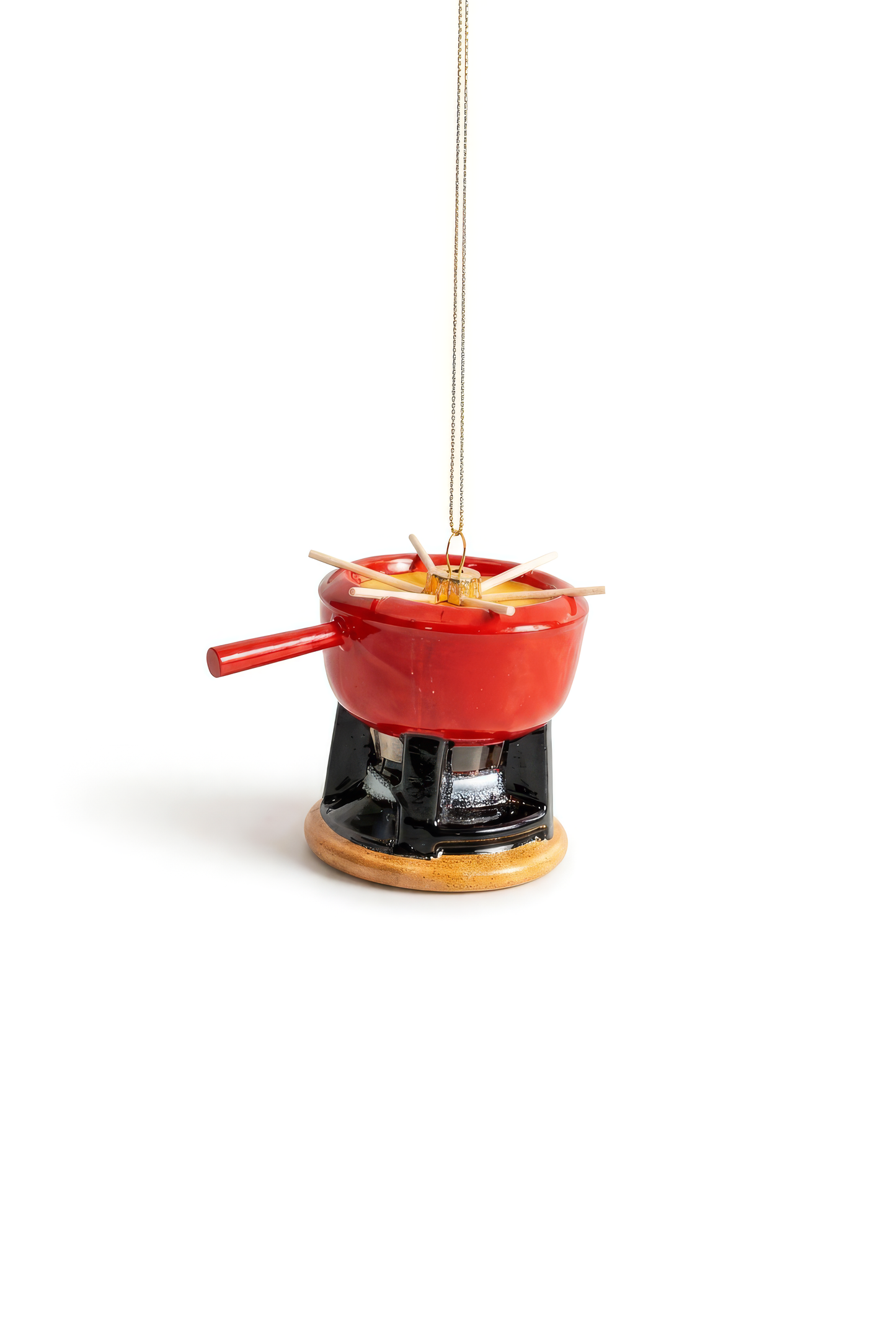 NIEUW: Kaasfondue