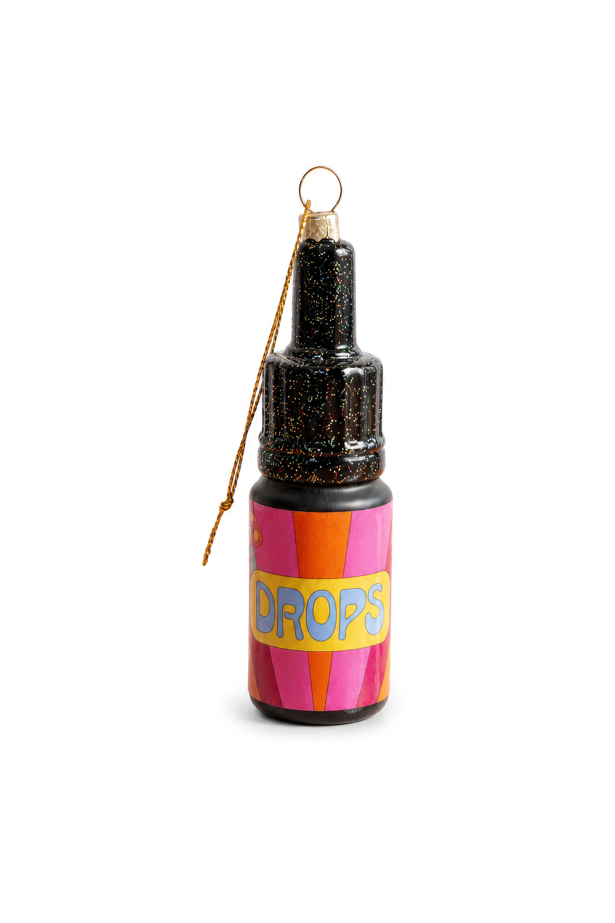 NIEUW: Paddo druppels