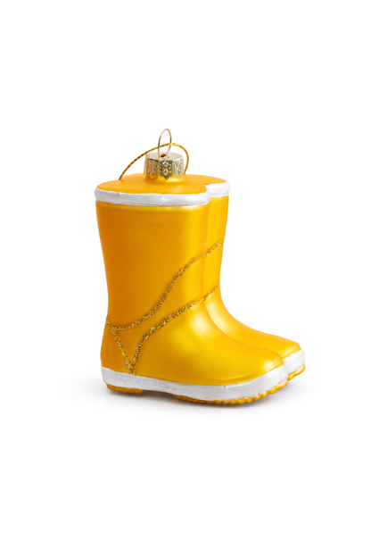 NIEUW: Regenlaarsjes