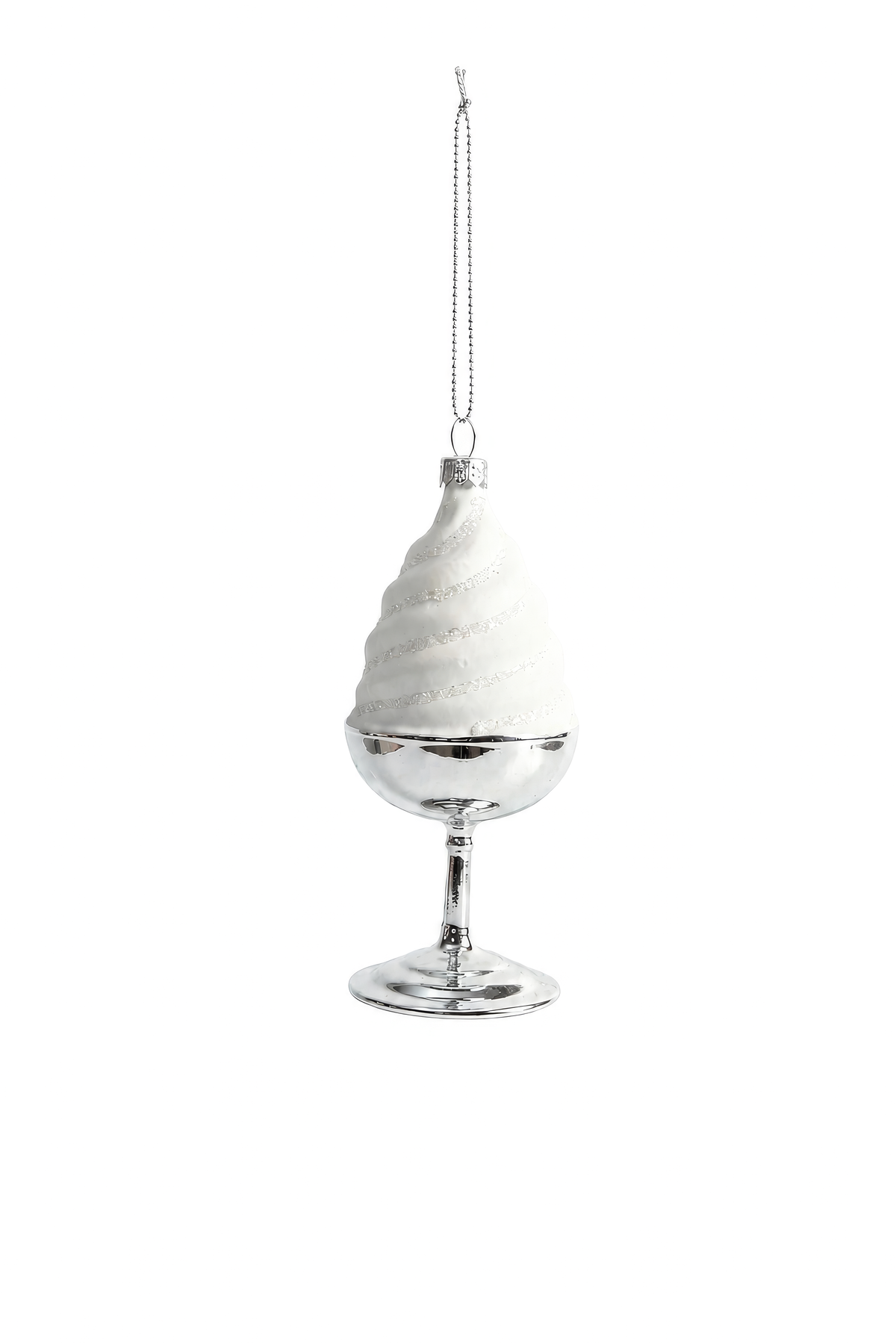 NIEUW: Coupe softijs