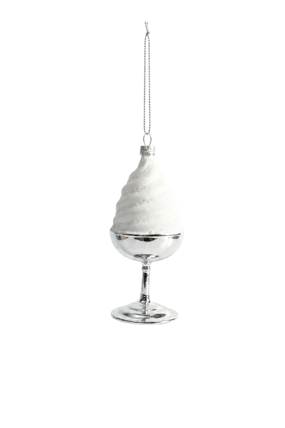 NIEUW: Coupe softijs