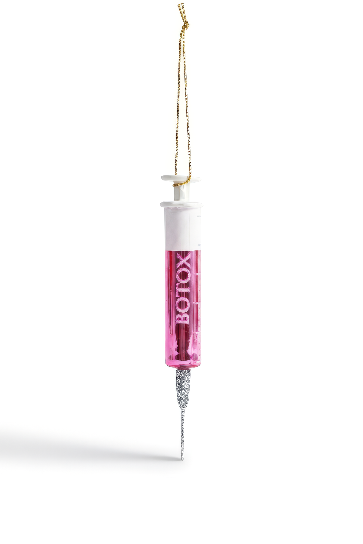 NIEUW: Botox